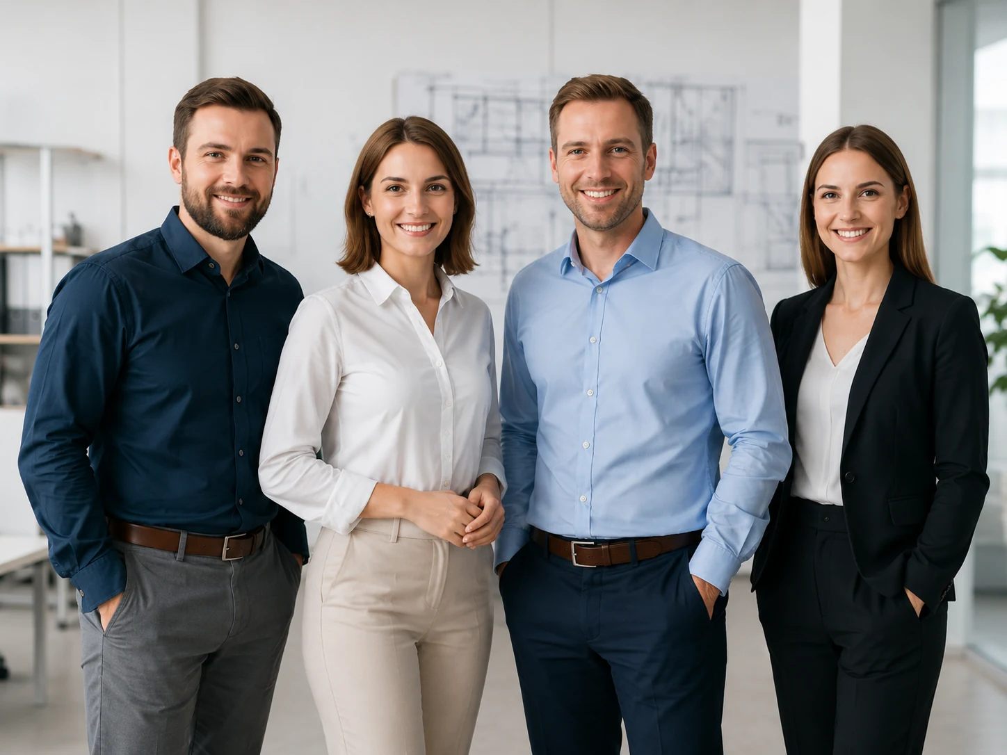 Tím JobFlow / NINES